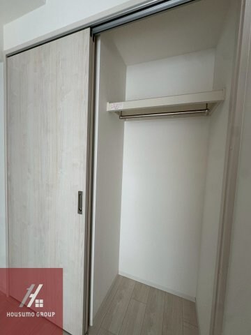 セレーノ南森町の物件内観写真