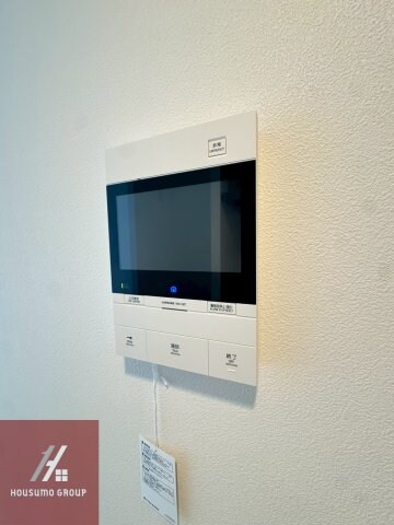 セレーノ南森町の物件内観写真