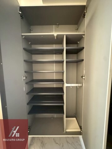 セレーノ南森町の物件内観写真