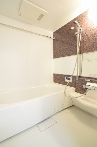 プルミエール蒲生の物件内観写真