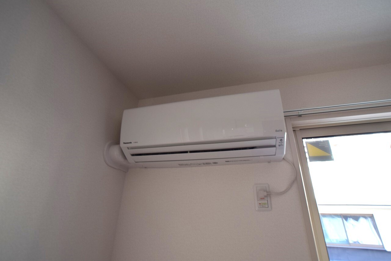 プルミエール蒲生の物件内観写真