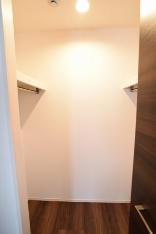 プルミエール蒲生の物件内観写真