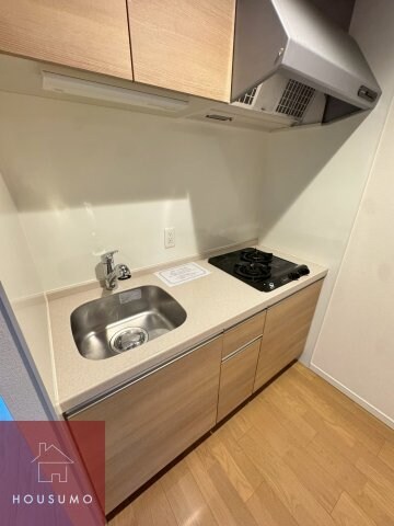 ラルーチェ北梅田の物件内観写真