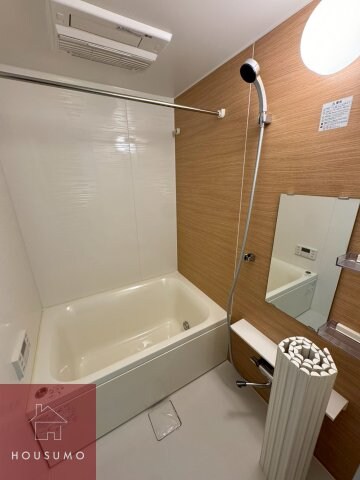 ラルーチェ北梅田の物件内観写真