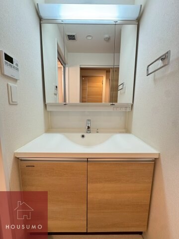 ラルーチェ北梅田の物件内観写真