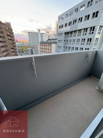 ラルーチェ北梅田の物件内観写真