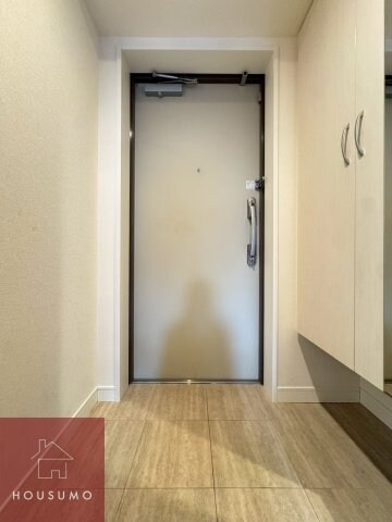 ラルーチェ北梅田の物件内観写真