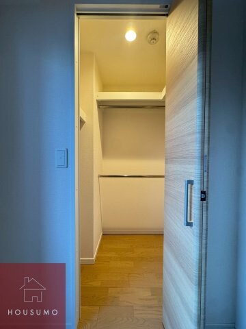 ラルーチェ北梅田の物件内観写真