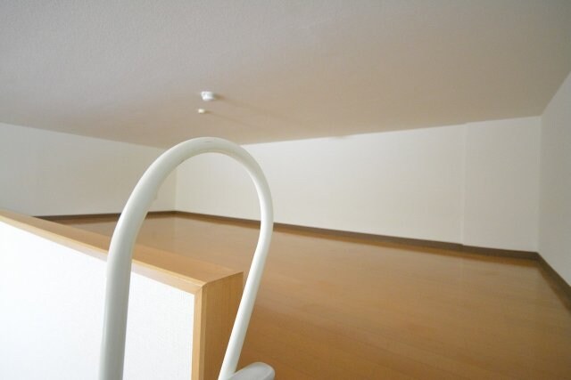 メゾンクレアスタイルの物件内観写真