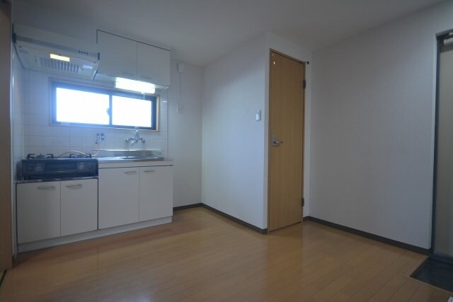 メゾンクレアスタイルの物件内観写真