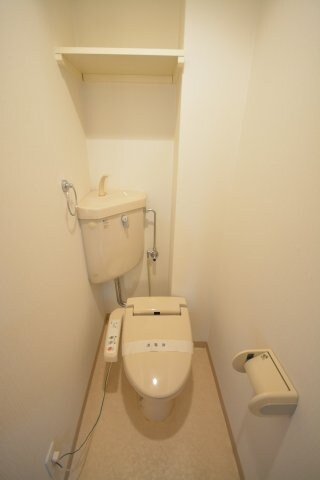 メゾンクレアスタイルの物件内観写真