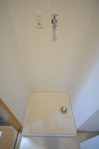 メゾンクレアスタイルの物件内観写真