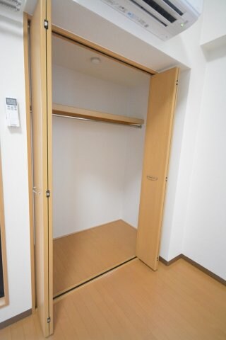 メゾンクレアスタイルの物件内観写真