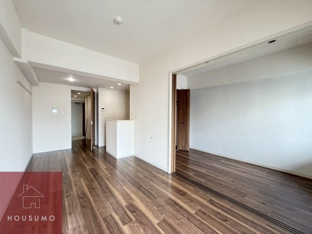 ブルフォルトゥーナ扇町の物件内観写真