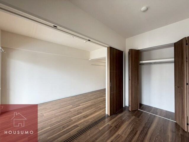 ブルフォルトゥーナ扇町の物件内観写真