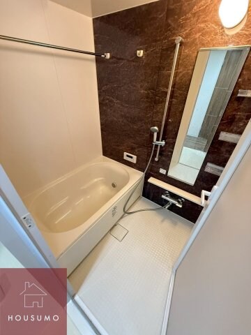 ブルフォルトゥーナ扇町の物件内観写真