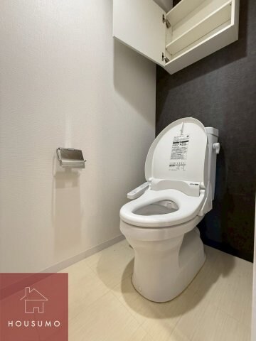 ブルフォルトゥーナ扇町の物件内観写真