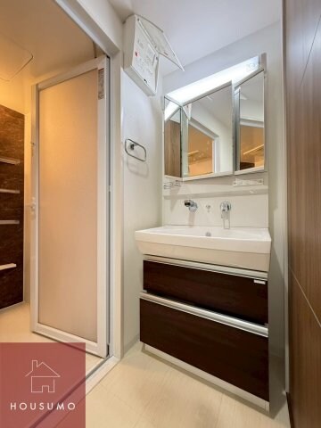 ブルフォルトゥーナ扇町の物件内観写真