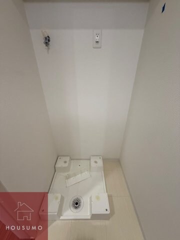 ブルフォルトゥーナ扇町の物件内観写真