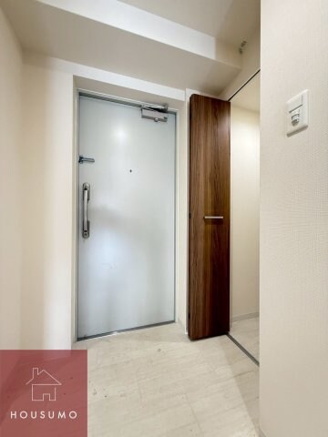 ブルフォルトゥーナ扇町の物件内観写真