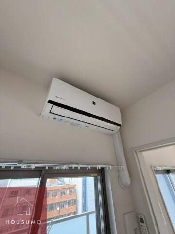 ブルフォルトゥーナ扇町の物件内観写真