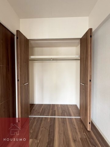 ブルフォルトゥーナ扇町の物件内観写真