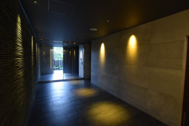 レジュールアッシュザ・パークフロントの物件外観写真