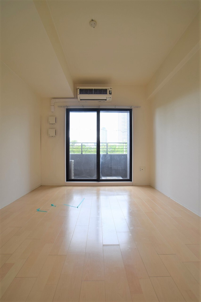 レジュールアッシュザ・パークフロントの物件内観写真