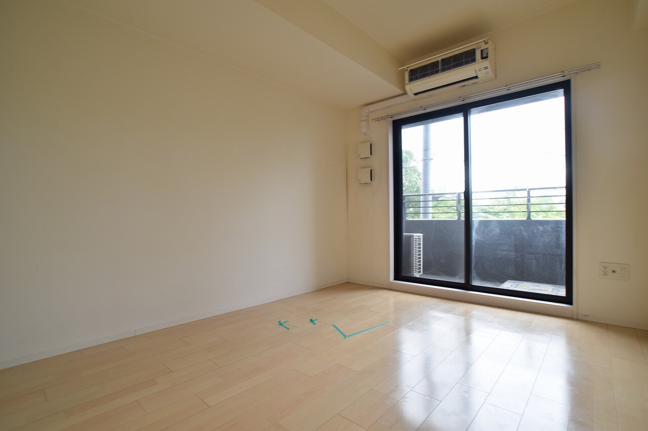 レジュールアッシュザ・パークフロントの物件内観写真