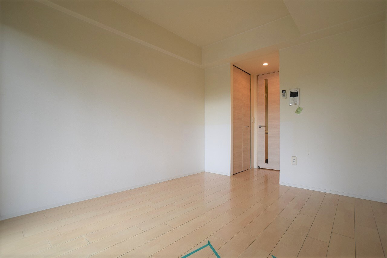 レジュールアッシュザ・パークフロントの物件内観写真