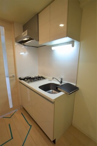 レジュールアッシュザ・パークフロントの物件内観写真