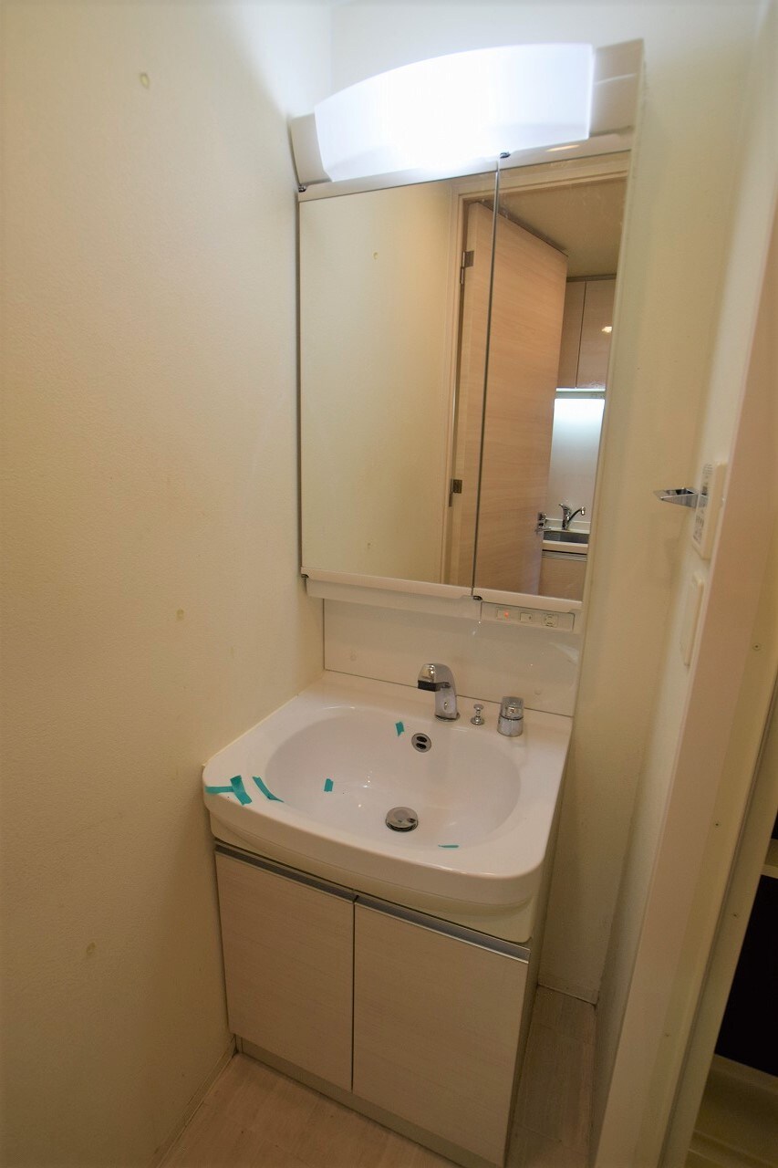 レジュールアッシュザ・パークフロントの物件内観写真