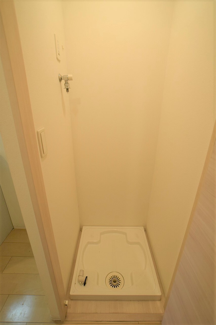 レジュールアッシュザ・パークフロントの物件内観写真