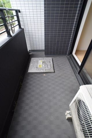 レジュールアッシュザ・パークフロントの物件内観写真