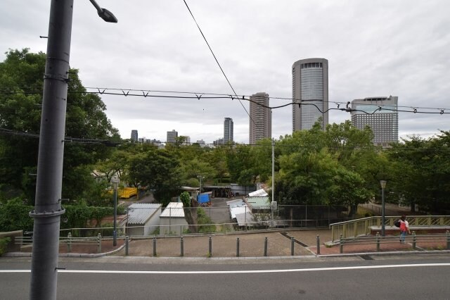 レジュールアッシュザ・パークフロントの物件内観写真