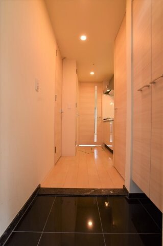 レジュールアッシュザ・パークフロントの物件内観写真