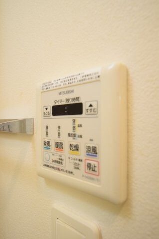 レジュールアッシュザ・パークフロントの物件内観写真