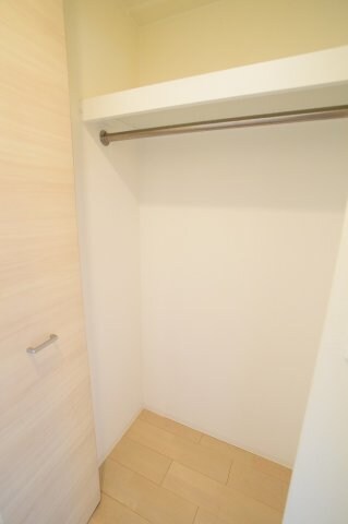 レジュールアッシュザ・パークフロントの物件内観写真