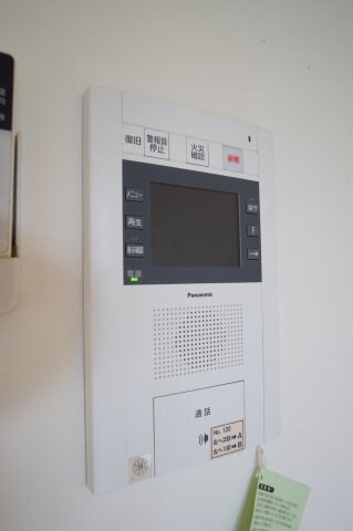 レジュールアッシュザ・パークフロントの物件内観写真