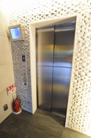 レジュールアッシュザ・パークフロントの物件内観写真