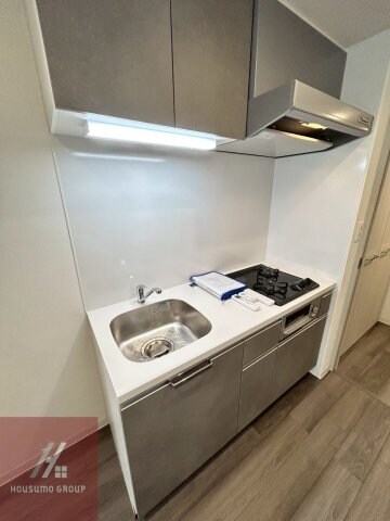 プレサンス堺筋本町エグゼブランの物件内観写真