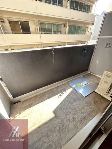 プレサンス堺筋本町エグゼブランの物件内観写真