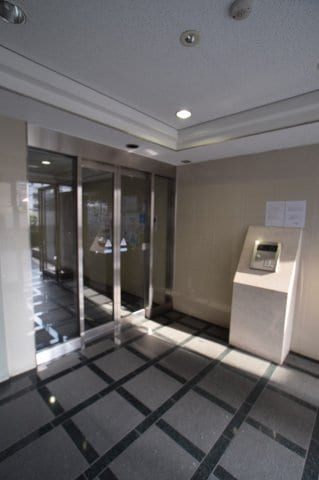 CASA京橋の物件外観写真