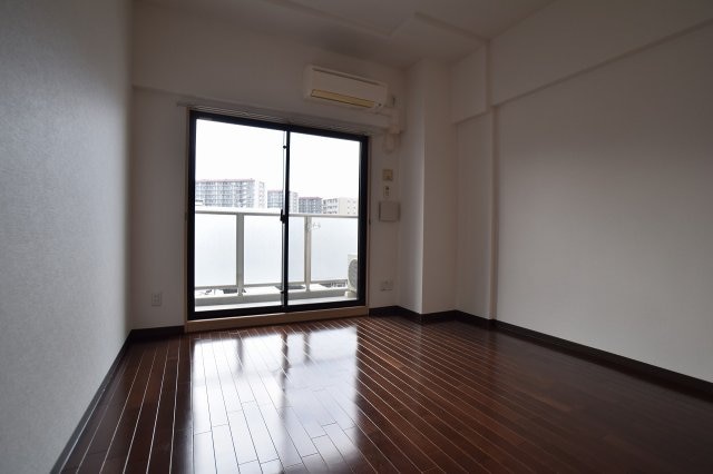 CASA京橋の物件内観写真