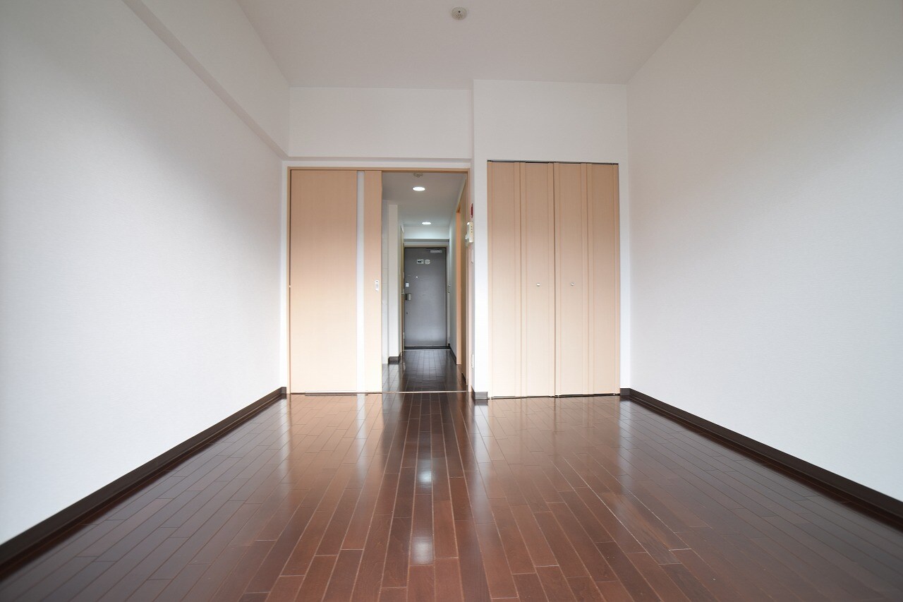 CASA京橋の物件内観写真