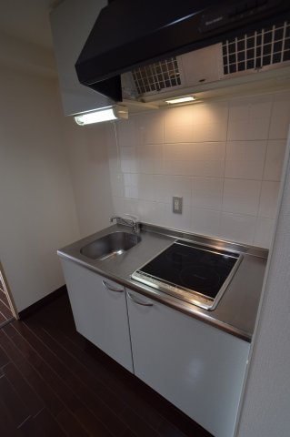 CASA京橋の物件内観写真