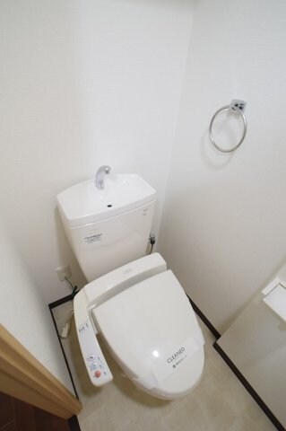 CASA京橋の物件内観写真