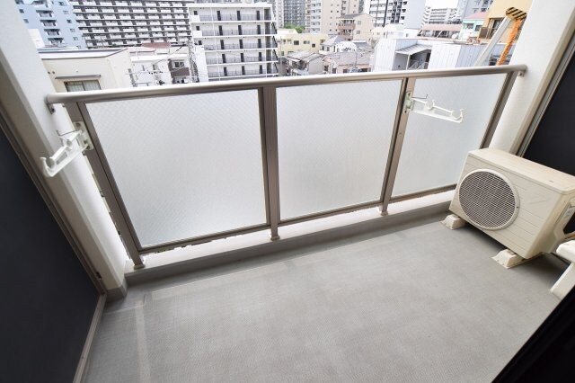 CASA京橋の物件内観写真