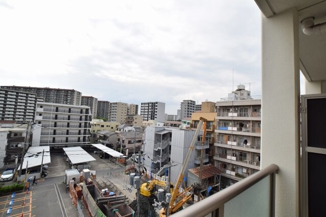 CASA京橋の物件内観写真