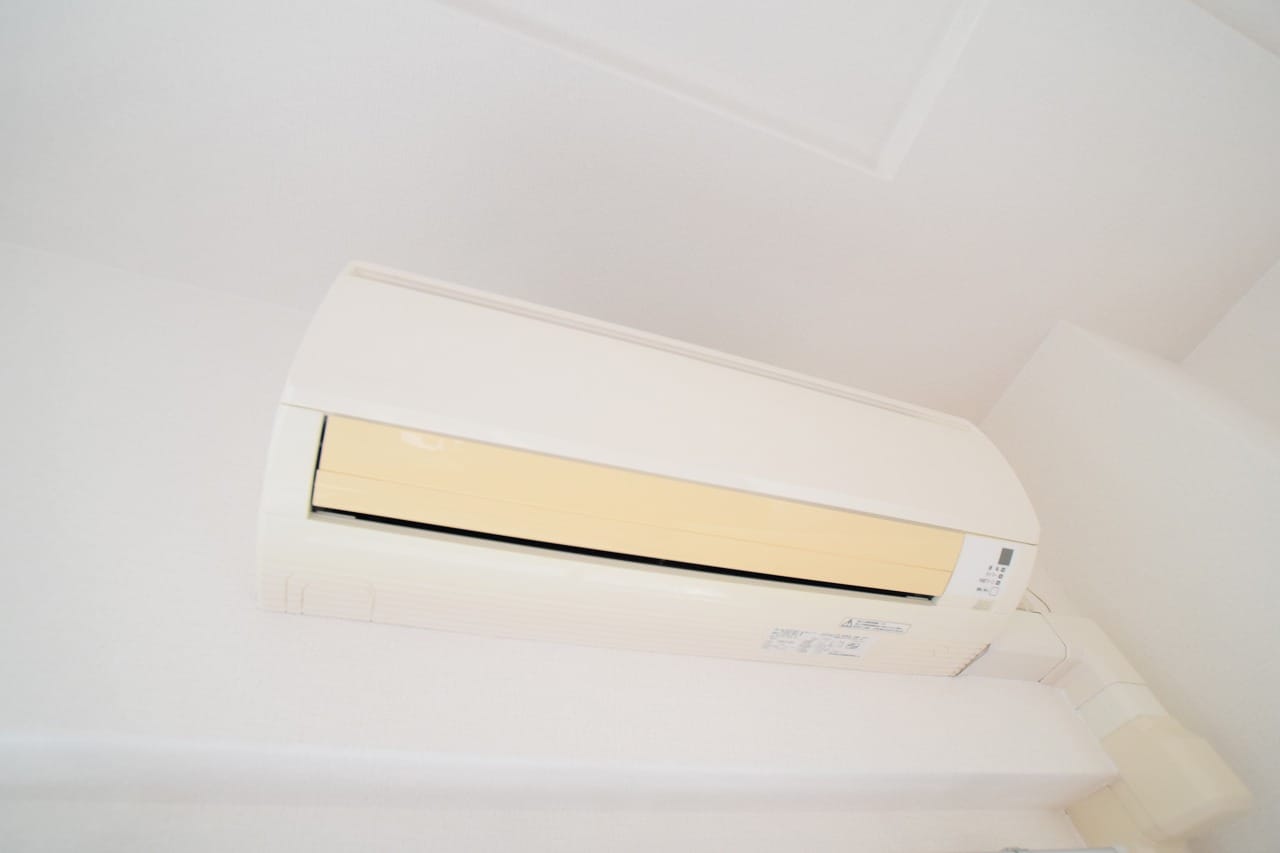 CASA京橋の物件内観写真